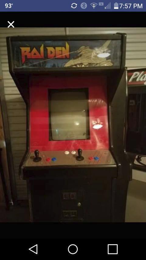 Classical Arcade Video Game 60 in 1 PCB Jamma Board CGA VGA Output customer photo 1