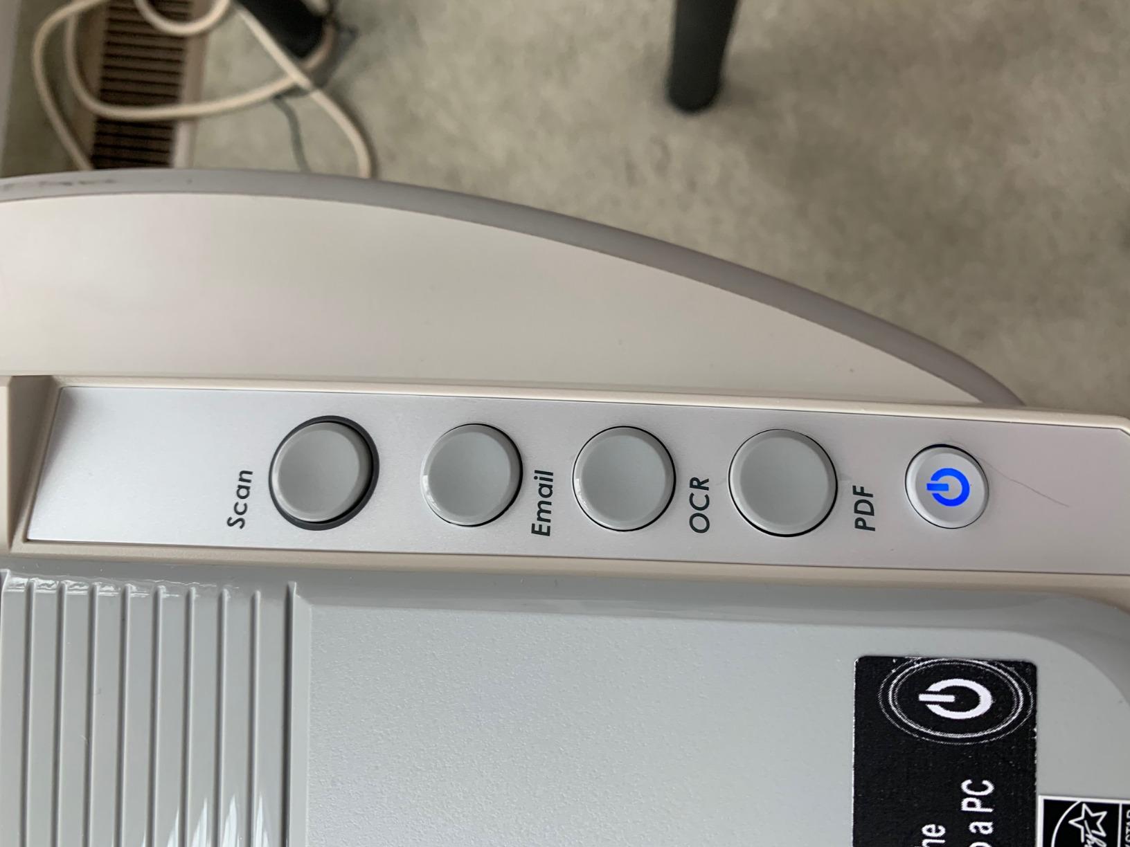 Plustek OS1180 - Flat Scanner for Graphics and Documents in A3 Format, Design Suitable for Libraries, Schools or Small Offices - Scanning A3 Documents in Approximately 9 Seconds customer photo 2
