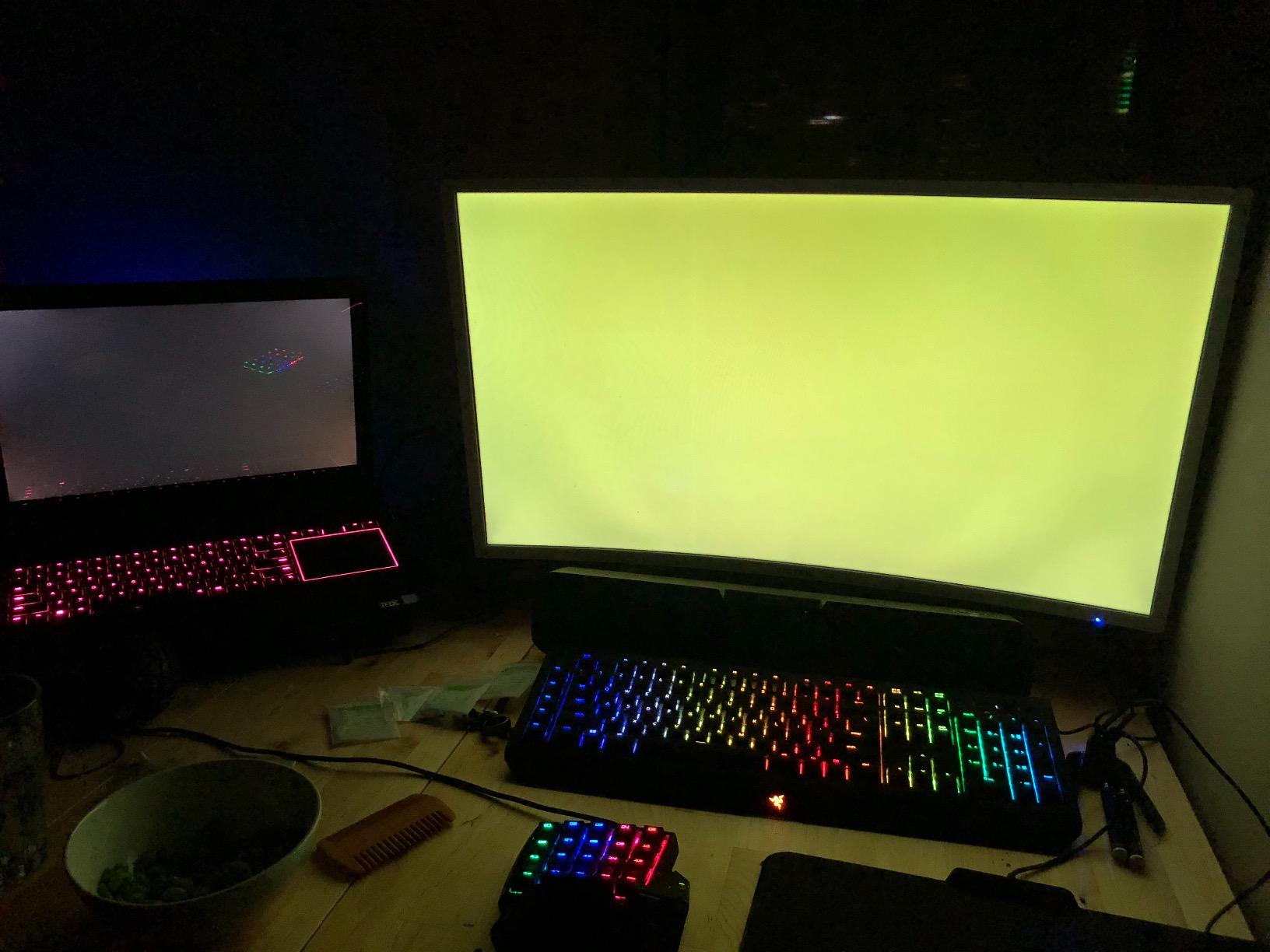 Razer Blade Pro 17