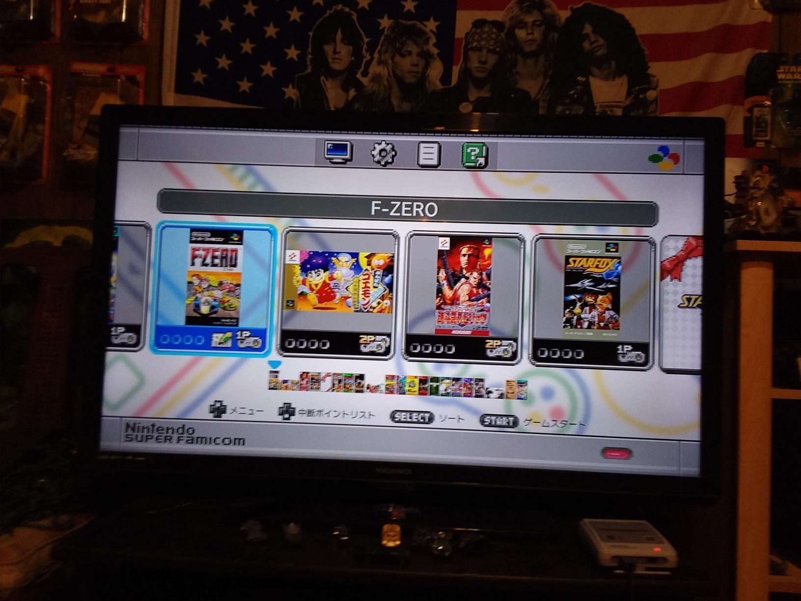 SUPER FAMICOM CLASSIC EDITION CONSOLE (JAPANESE) [NINTENDO] customer photo 1