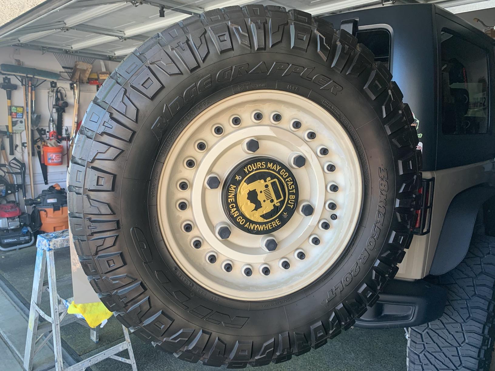 303 High Gloss Tire Shine & Protectant, 16 oz customer photo 1