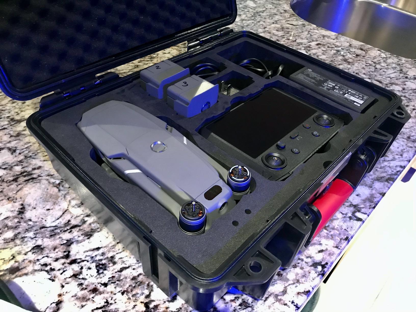 DJI Smart Controller customer photo 2
