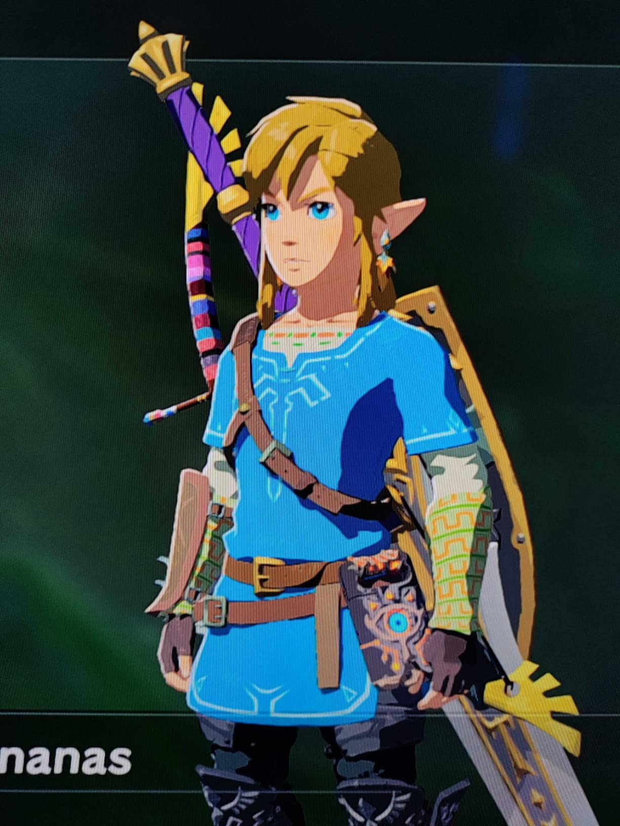 Marseille mClassic OG - Restore Your TVs Game Mode Image Quality, Lag Free, on Nintendo Switch, Xbox, PlayStation, Gamecube, N64, Wii, SNES, and More - Supports 1440p/60hz customer photo 1