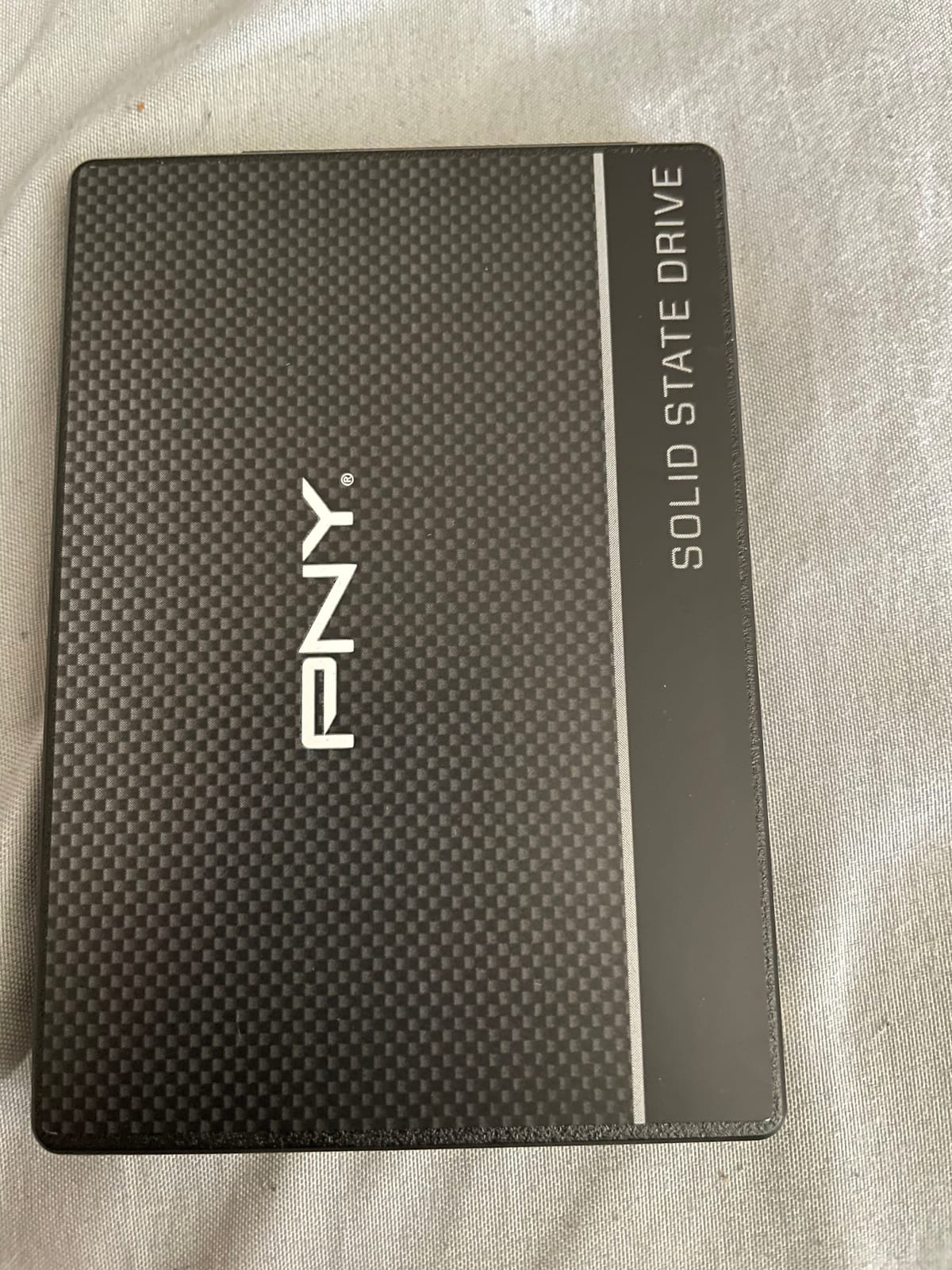 PNY CS900 250GB 2.5