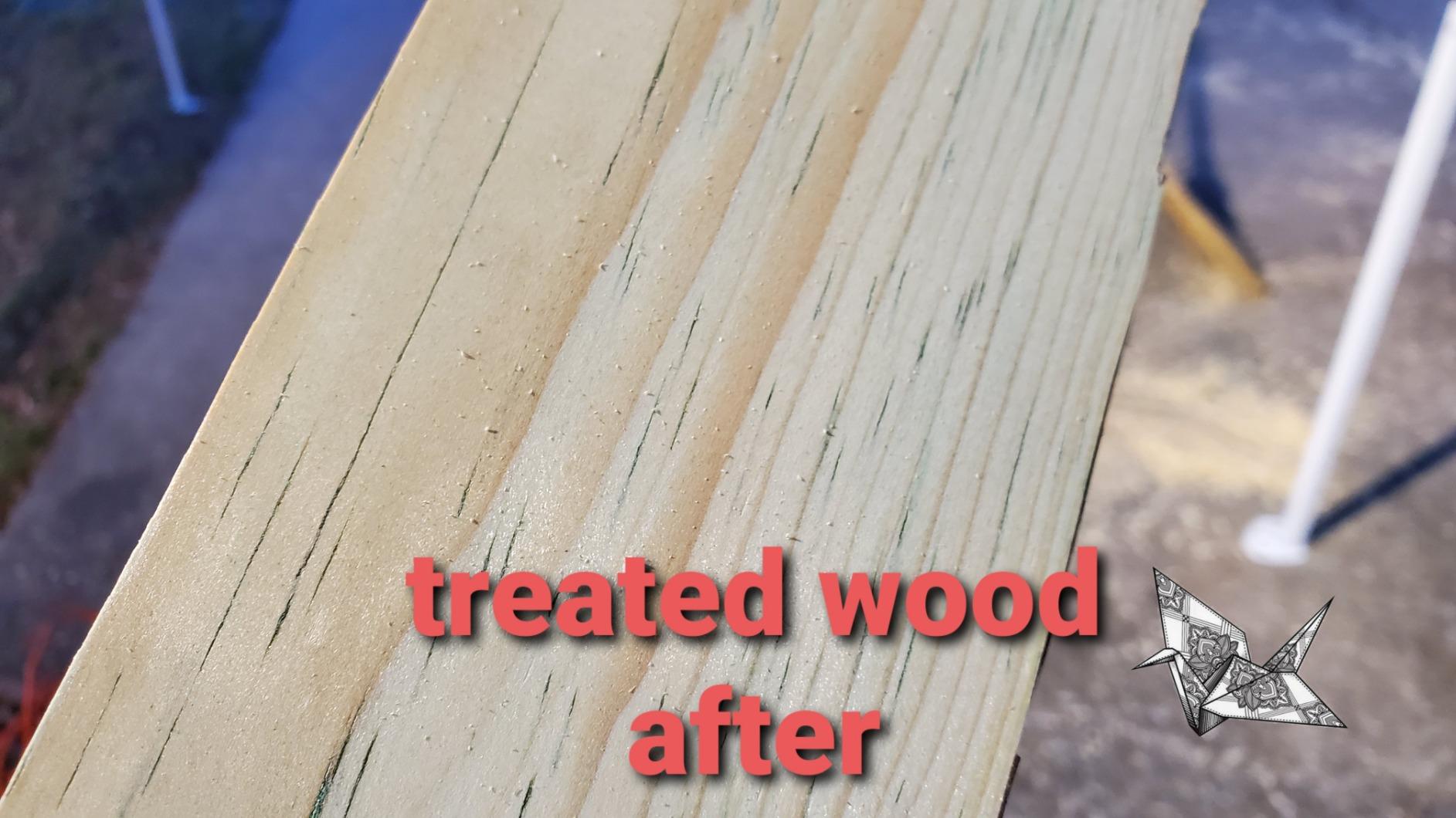 CRAFTSMAN Planer, 15 Amp, For Benchtops, Two Knife Solid Steel Cutter Head (CMEW320) customer photo 2