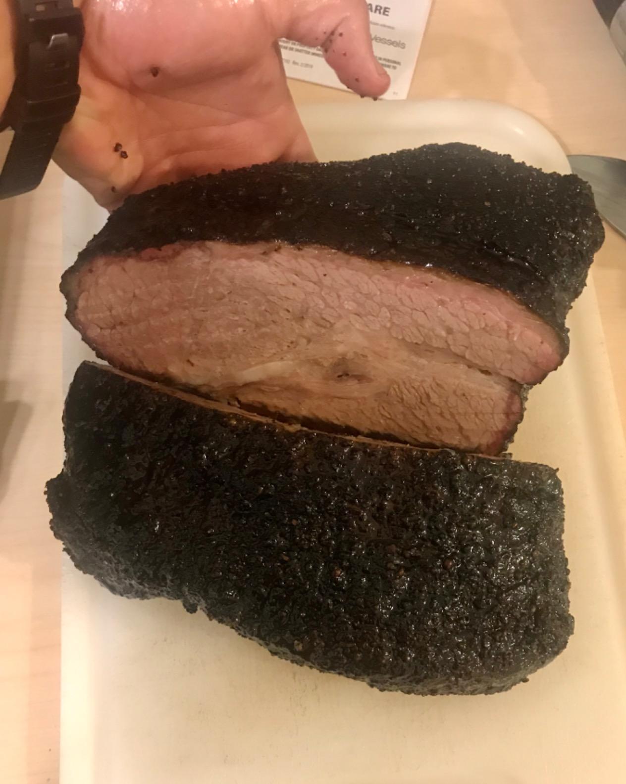 24 in. WIFI Woodwind Pellet Grill & Smoker - WIFI & Bluetooth Connectivity customer photo 2