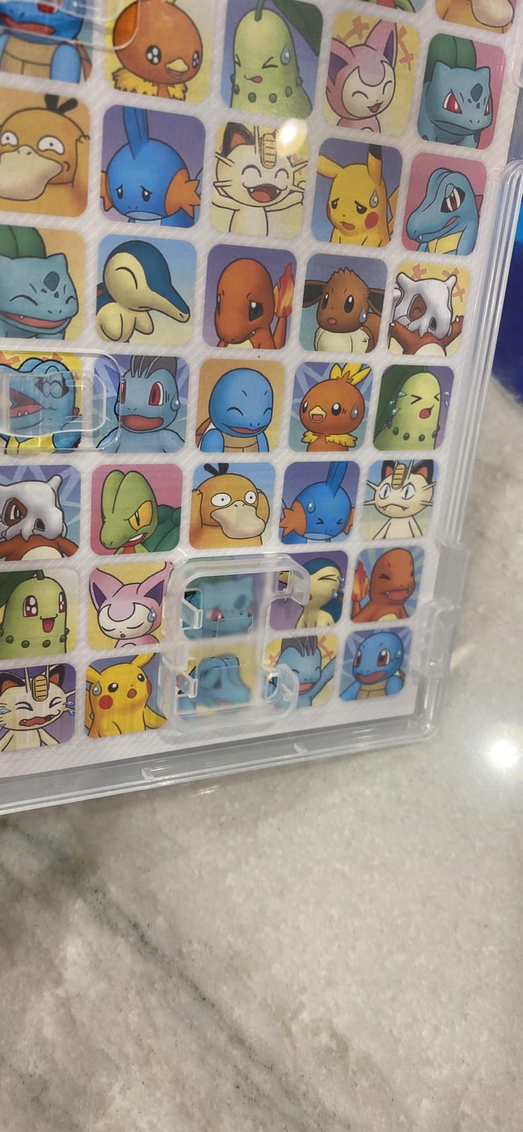 Pokemon Mystery Dungeon: Rescue Team DX (Nintendo Switch) customer photo 2