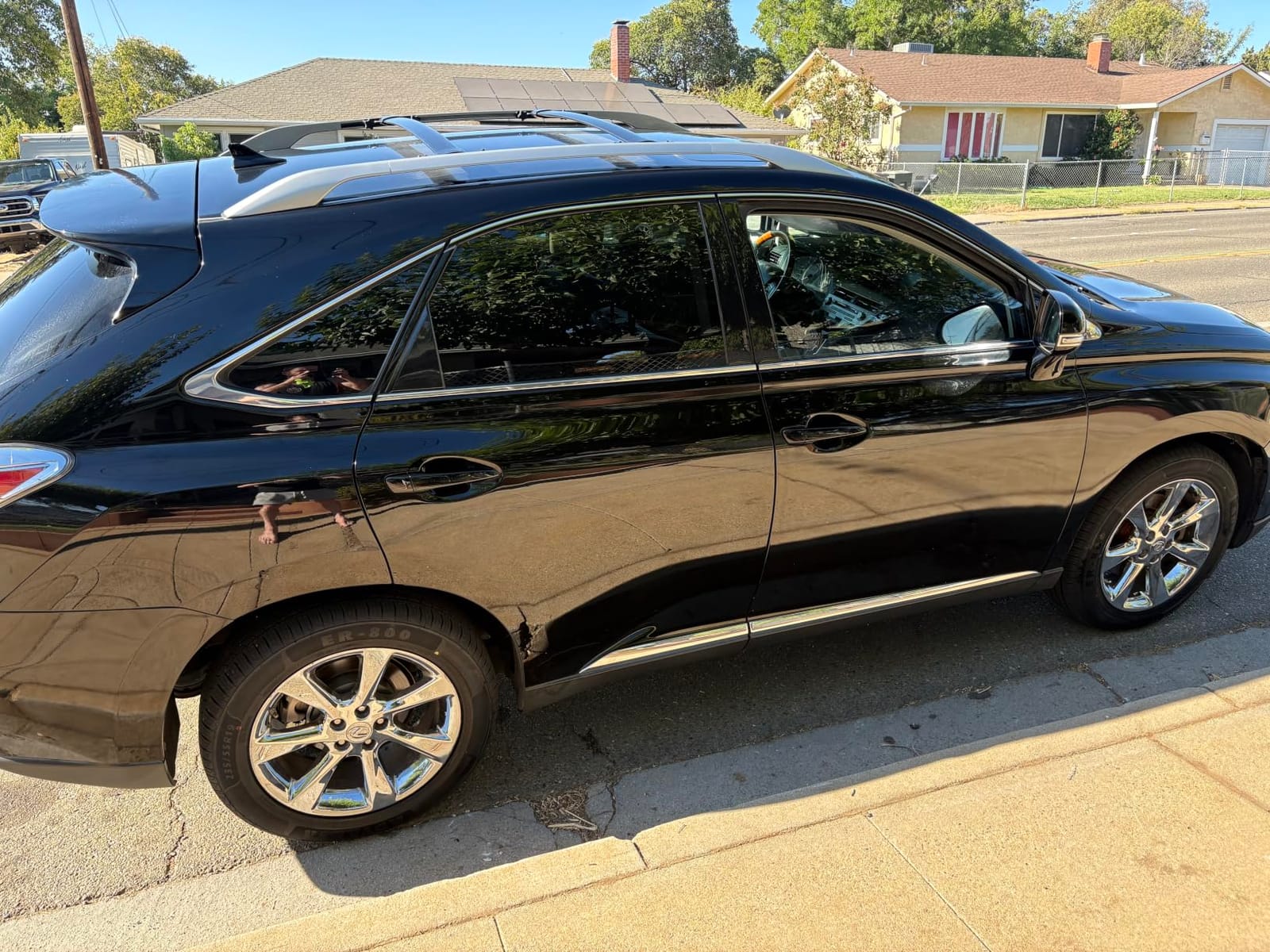 Turtle Wax Hybrid Solutions Ceramic Black Car Wax Spray, 16 oz. (Pack of 1) customer photo 2