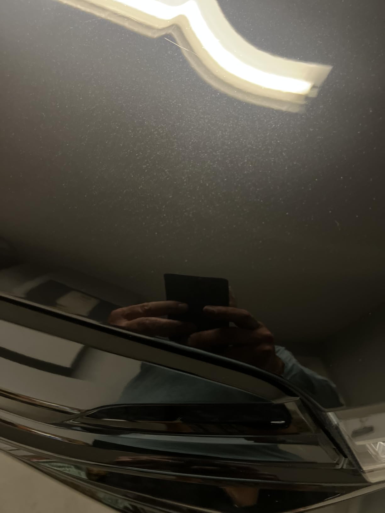 Turtle Wax Hybrid Solutions Ceramic Black Car Polish & Wax, 14 oz. (1 Pack) customer photo 2