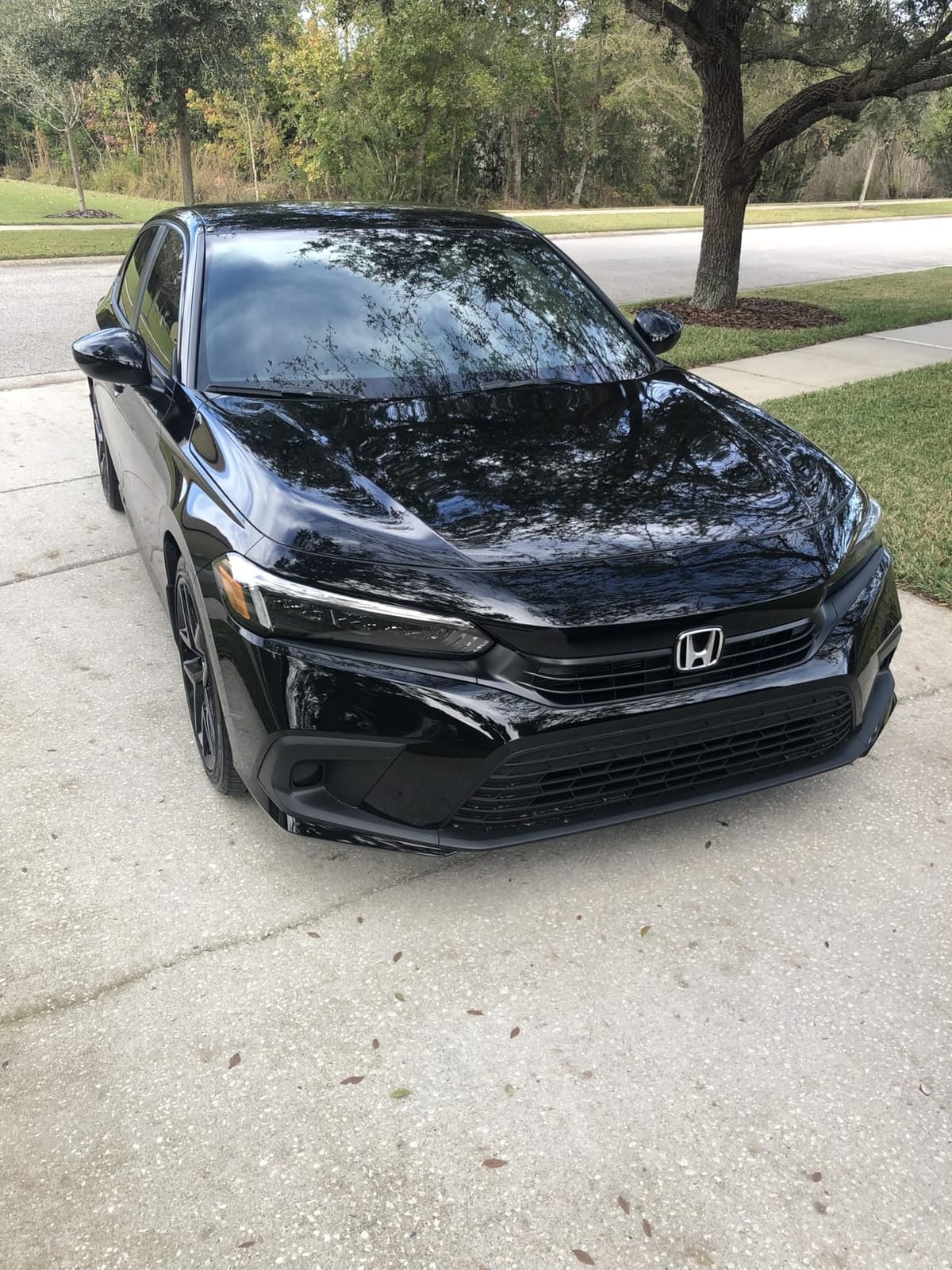Nexgen - Ceramic Spray - Ceramic Coating for Cars - Better than Wax - 16 oz customer photo 1