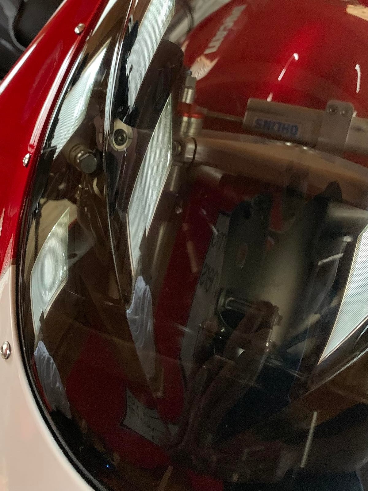 Nexgen - Ceramic Spray - Ceramic Coating for Cars - Better than Wax - 16 oz customer photo 2