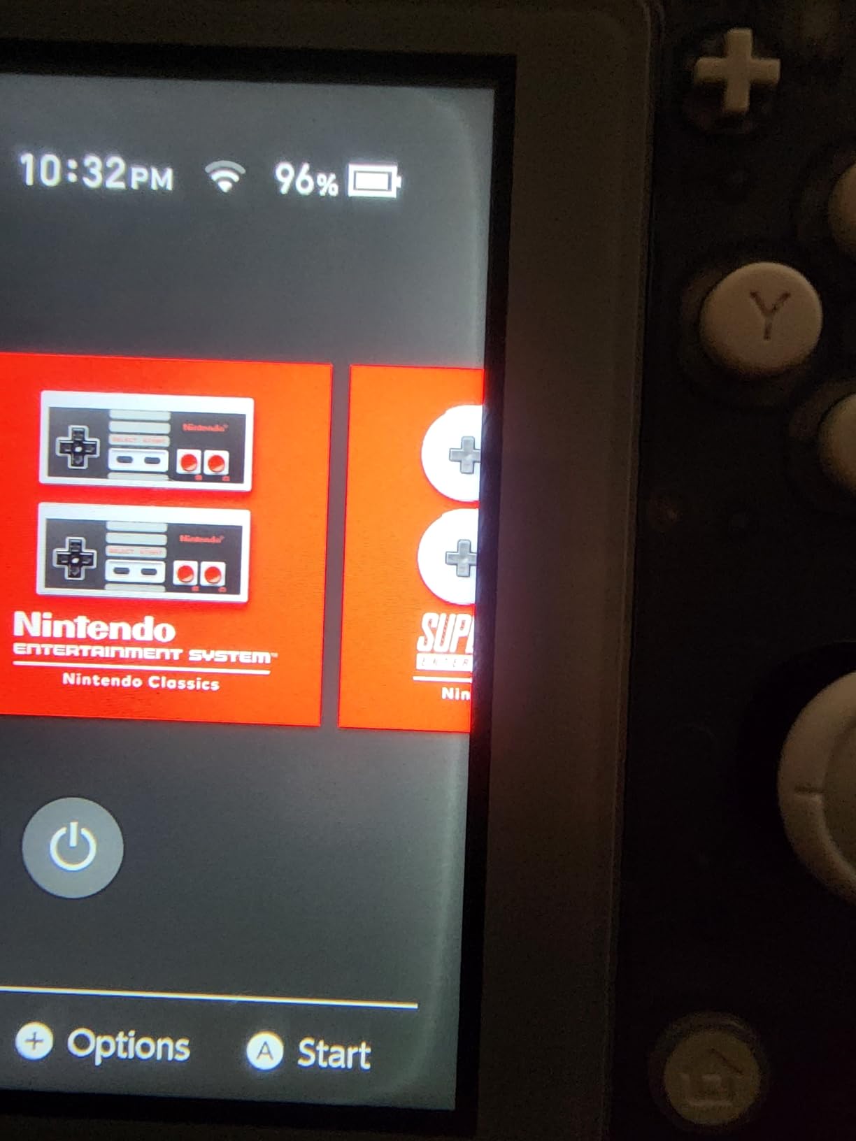 for Nintendo Switch Lite Screen Replacement for Switch Lite LCD Display Repair Parts Kits for Nintendo Switch Lite Screen Replacement for Switch Lite LCD Display (Not Include Touch Screen) customer photo 2