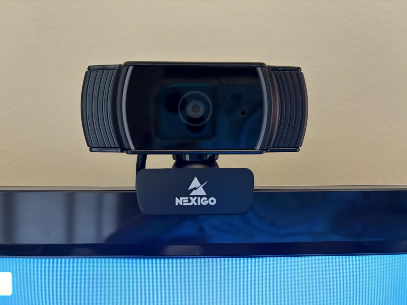 NexiGo N930AF Webcam with Microphone for Desktop, Autofocus, Webcam for Laptop, Computer Camera, 1080p HD USB Web Camera, Compatible with Zoom/Switch 2/Teams/Webex customer photo 2