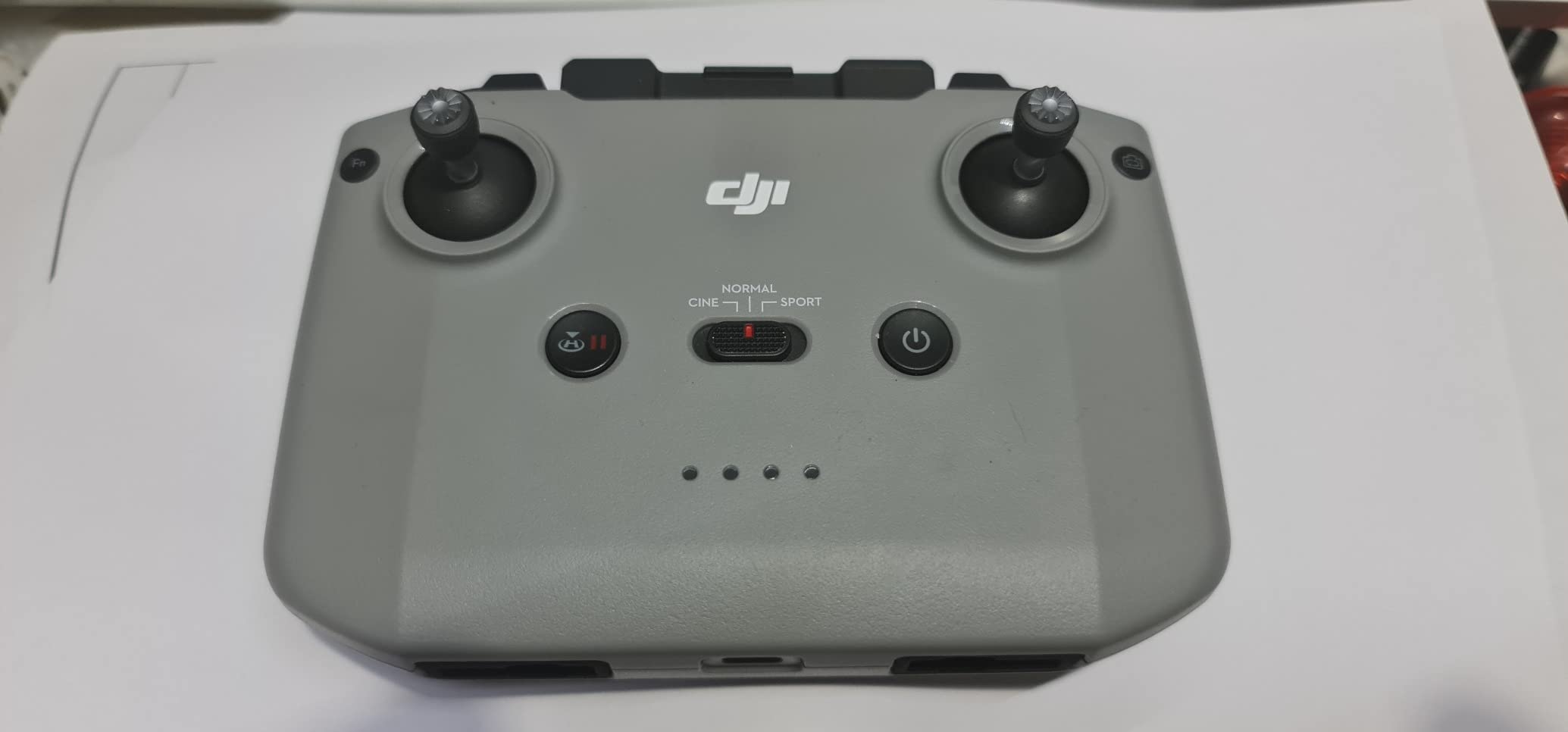 DJI RC-N1(RC231) Remote Controller Use for DJI Mavic 3, Mini 2, Air 2S Drone(Includes 2 Control Sticks. Exclude Retail Box and RC Cables) customer photo 1