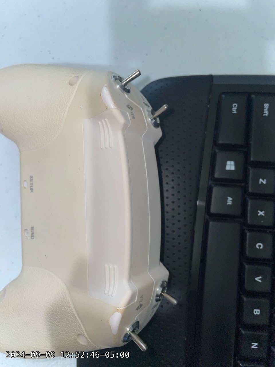 BETAFPV LiteRadio 2 SE Radio Transmitter Mode 2 Frsky D8 customer photo 2