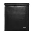 Hodufy Faraday Bag for Laptops (20 x 15 inches), Faraday Cage, Faraday Bags for Phones & Key Fobs, Fireproof & Water Resistant Bag, Anti-Theft Pouch, Anti-Hacking Case Blocker(Black) customer photo 2