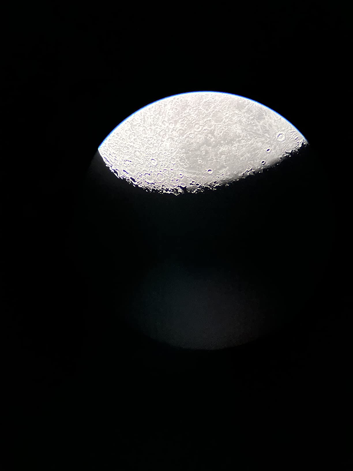 SVBONY SV503 Telescope for Adults High Powered, 102mm Large Diameter F7 ED customer photo 2