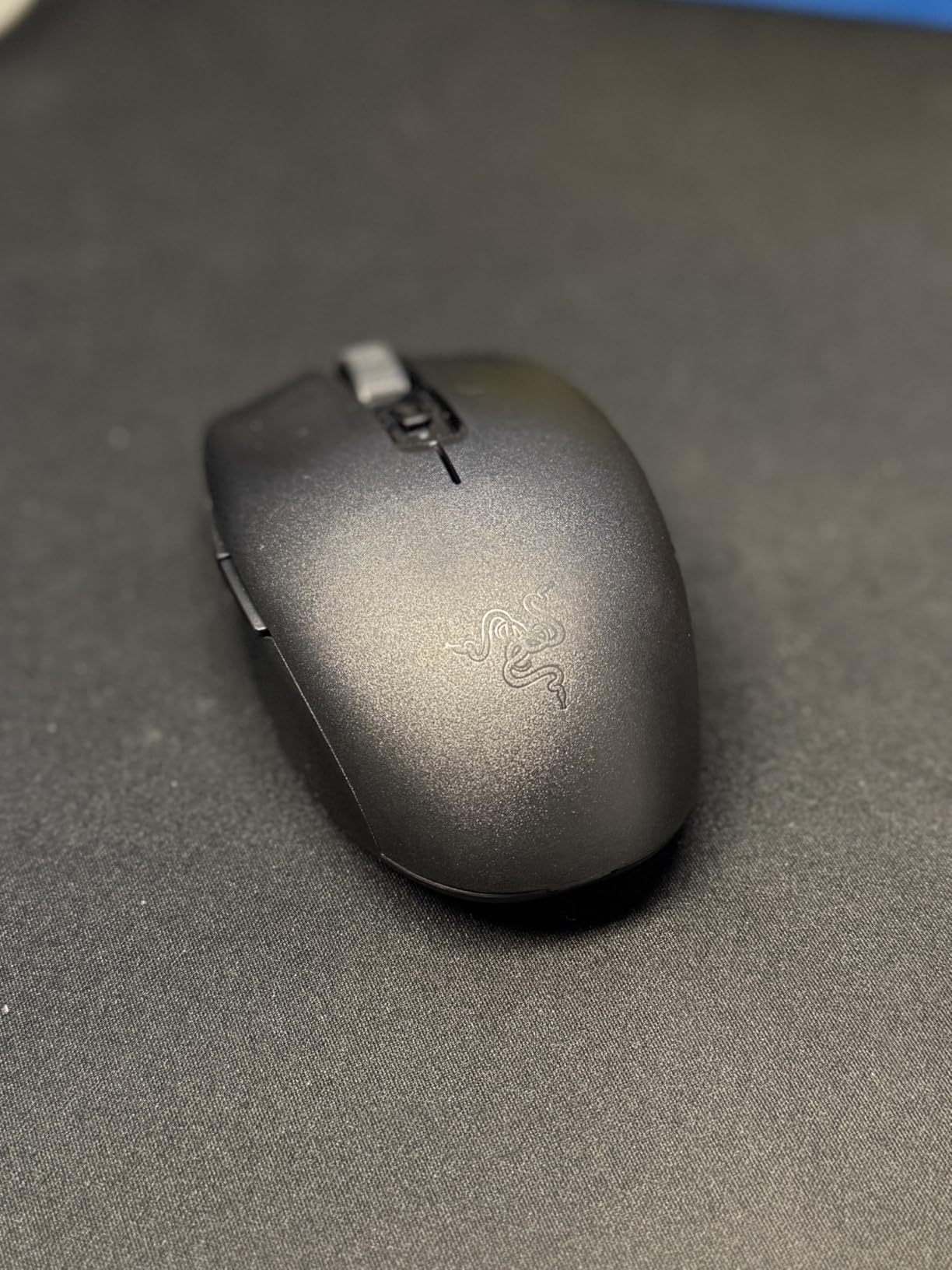 Razer Orochi V2 Wireless Gaming Mouse, 950 Hr Battery, 60g, White customer photo 2