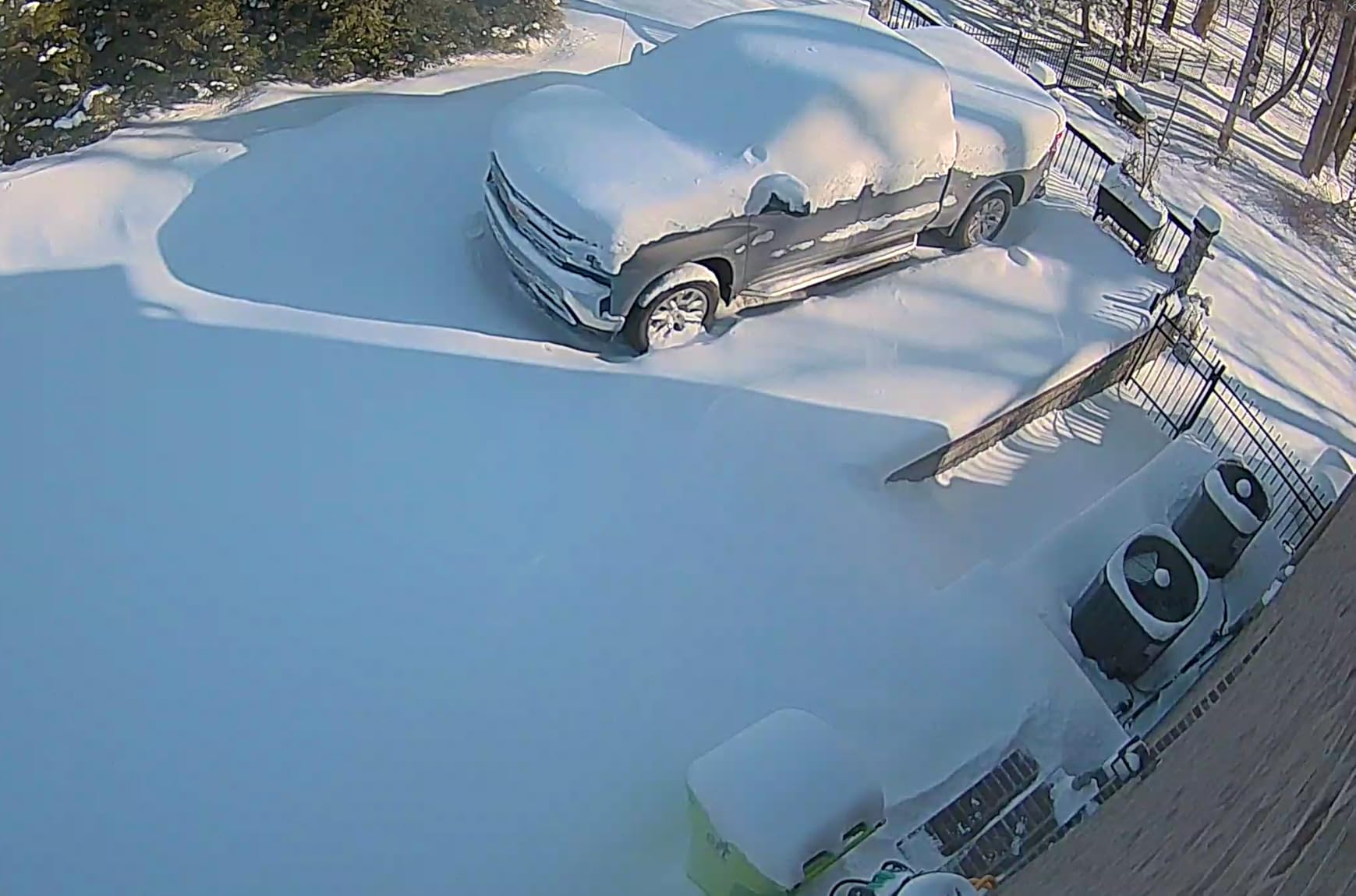 Pirelli Scorpion All Season Plus 3 All Season 235/65R18 106H SUV/Crossover Tire customer photo 1