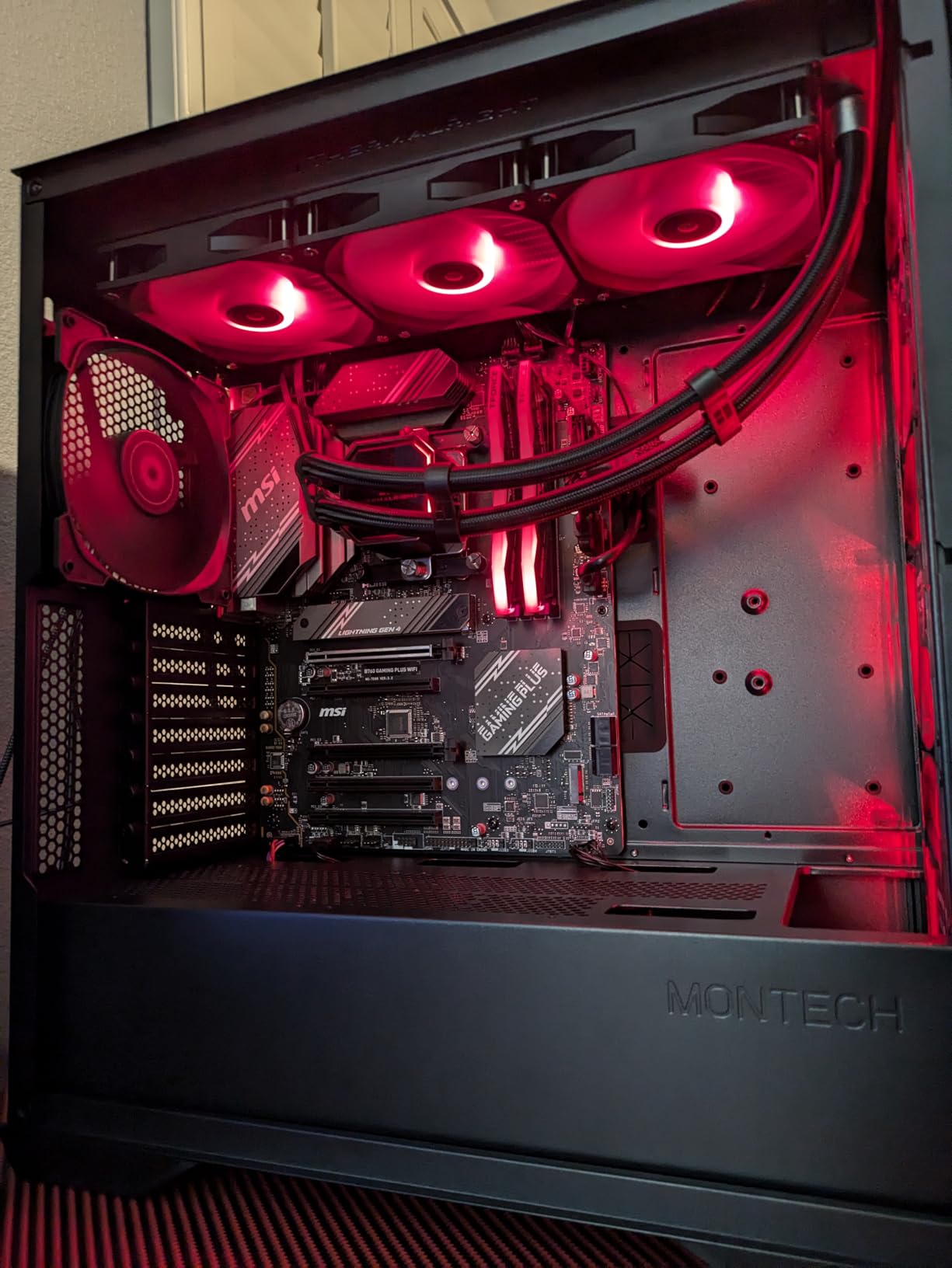 Intel Core i9-12900K Gaming Desktop Processor with Integrated Graphics and 16 (8P+8E) Cores up to 5.2 GHz Unlocked LGA1700 600 Series Chipset 125W customer photo 2