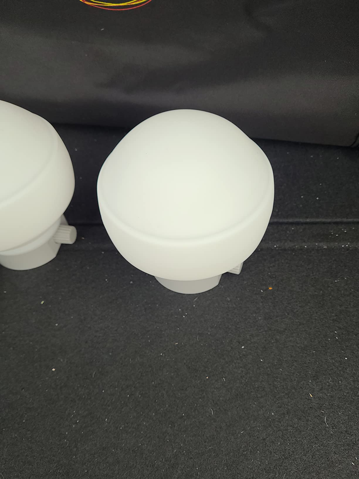 Godox ML-CD15 Diffusion Dome for Godox V1 V1Pro AD100PRO AD200PRO V860III V860II V850II TT685II TT685 TT600 TT560II TT520II TT660S AD200 ML30 ML30Bi ML60 ML60Bi AD300PRO AD400PRO customer photo 1