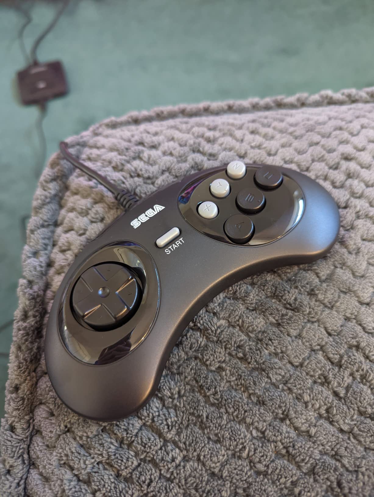 SEGA Genesis Mini 2 customer photo 1