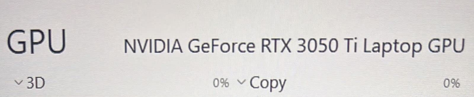 Lenovo IdeaPad Gaming 3i - 2022 - Everyday Gaming Laptop - NVIDIA GeForce RTX 3050Ti Graphics - 15.6