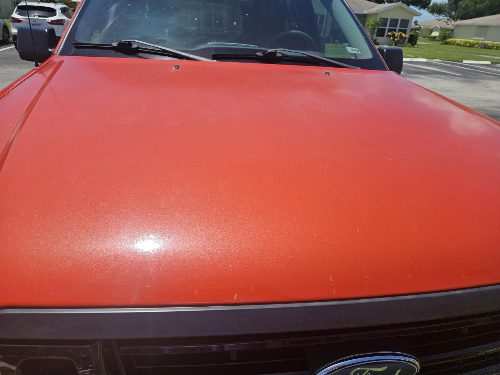 CERAKOTE® Rapid Ceramic Paint Sealant, Ceramic Coating for Cars, 14 oz customer photo 1