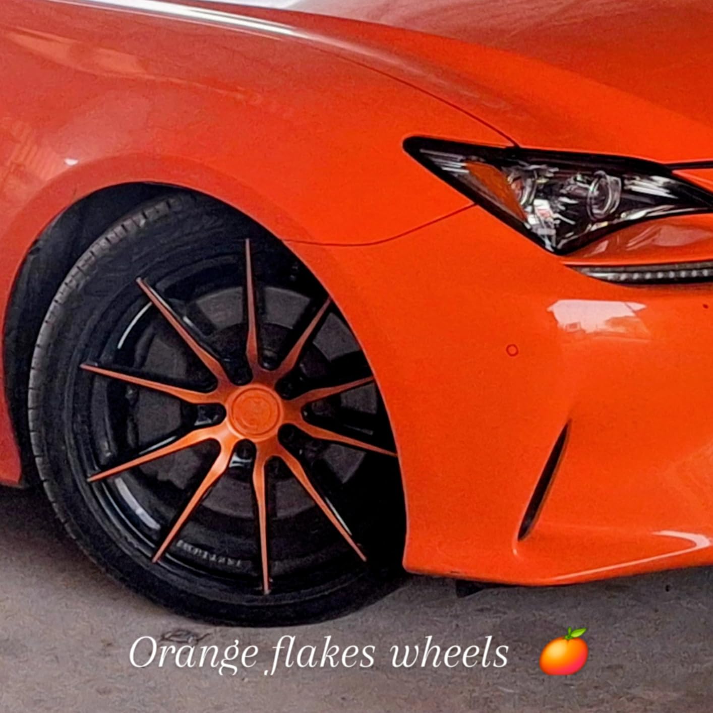 Wheel Accessories Parts 20 Pcs 1/2
