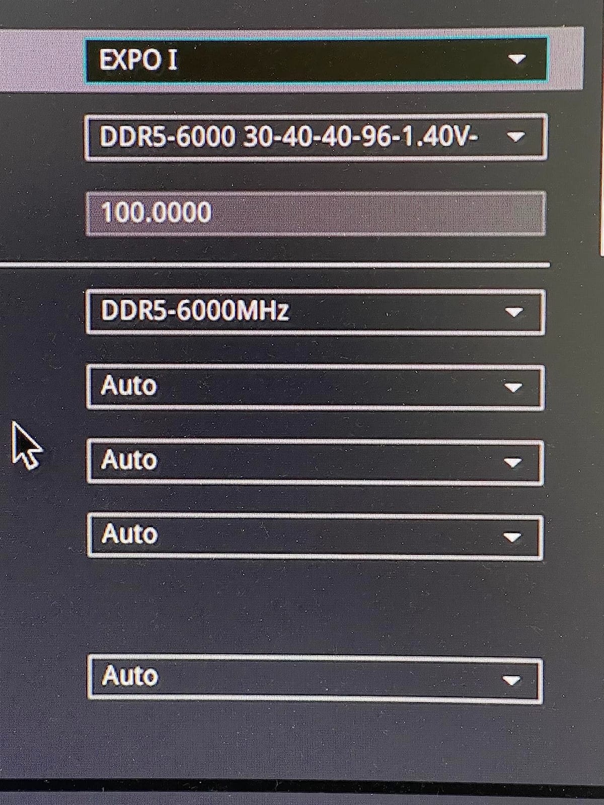 G.SKILL Trident Z5 Neo Series DDR5 RAM (AMD EXPO) 64GB (2x32GB) Up to 6000MT/s* CL30-40-40-96 1.40V Desktop Computer Memory U-DIMM - Matte Black (F5-6000J3040G32GX2-TZ5N) customer photo 1