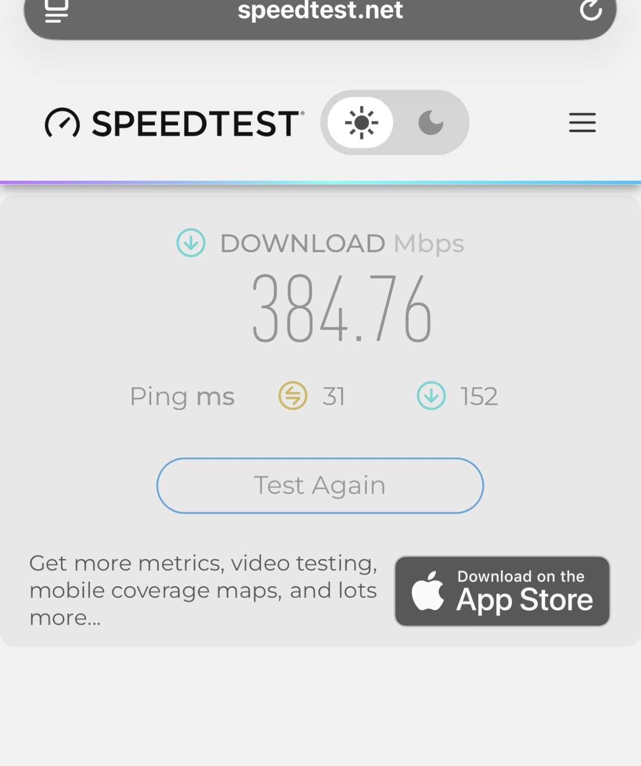 GL.iNet GL-MT3000 Beryl AX Wi-Fi 6 Travel Router, 2.5G WAN, VPN, OpenWrt customer photo 1