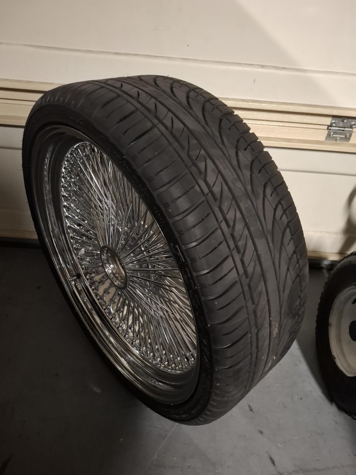 Fullway HP108 255/50R20 109V All Season XL Performance 20 inch Tire customer photo 1
