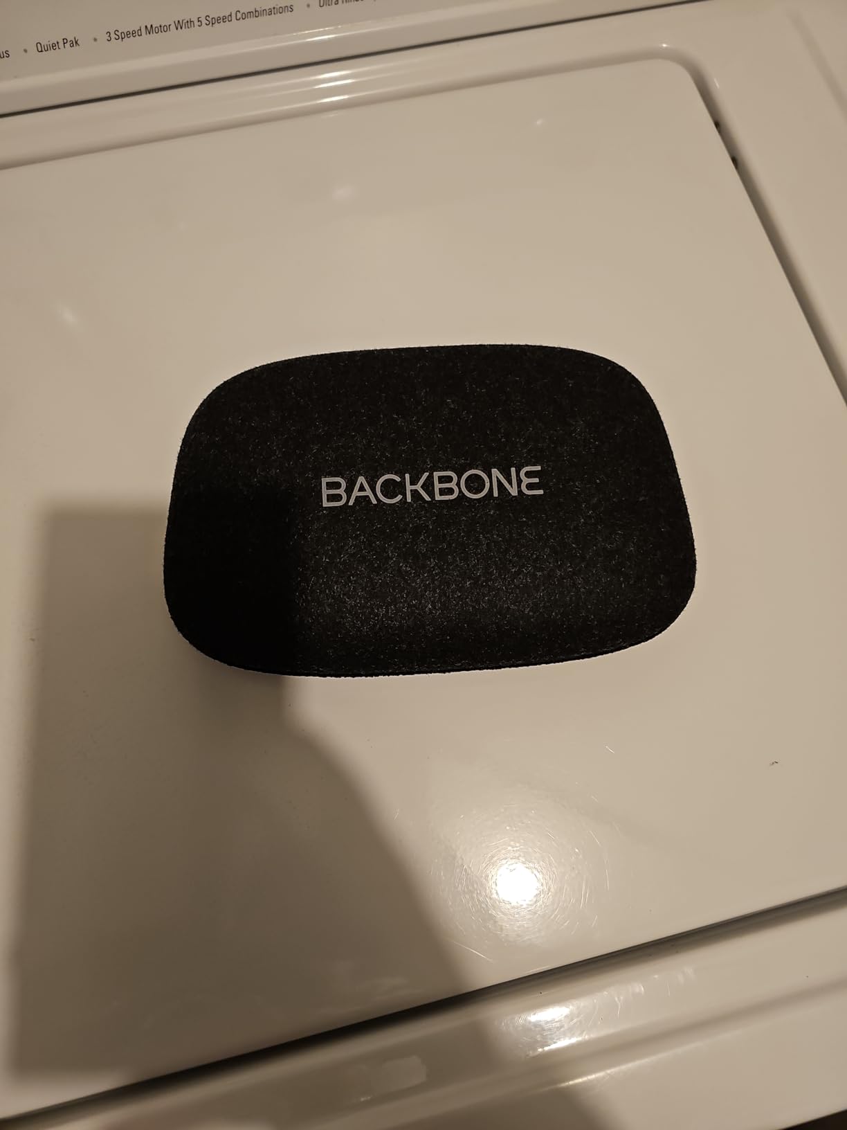 BACKBONE One Mobile Gaming Controller, USB-C, 2nd Gen customer photo 2