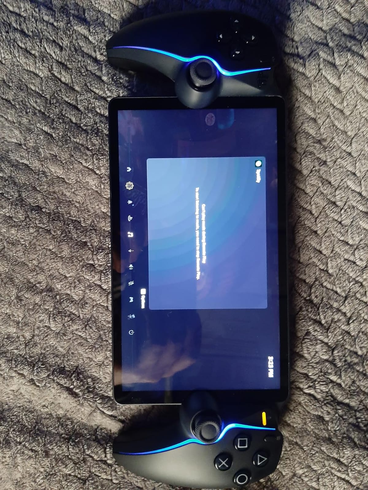 PlayStation Portal Remote Player 5 customer photo 2