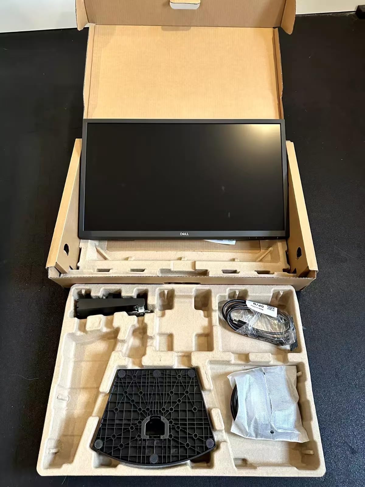 Dell SE27 Series Monitor, 27