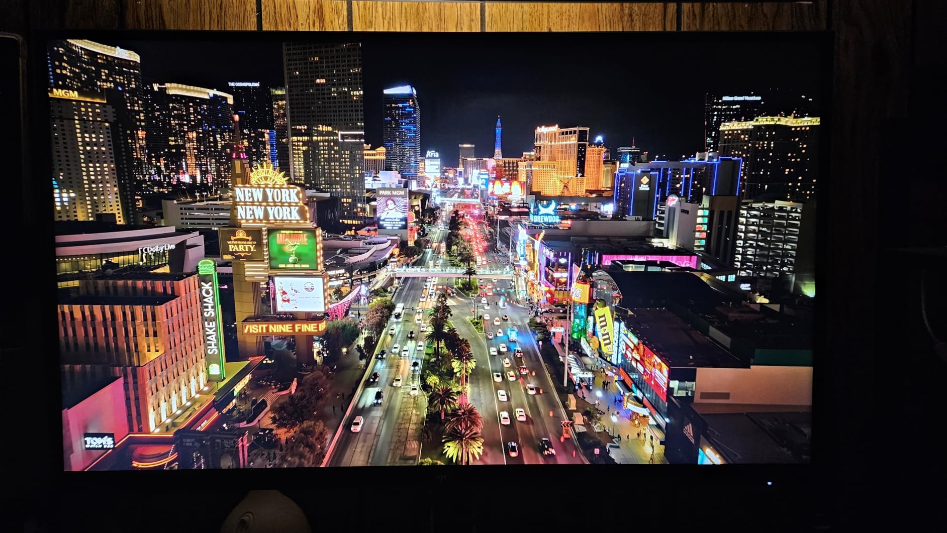 KTC 27 Inch QHD Computer Monitor, 144Hz Gaming PC Monitor, 4000:1, H27T27S customer photo 1