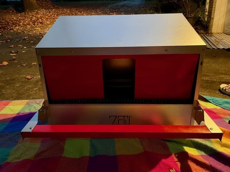 Nesting Boxes for Chickens - 24
