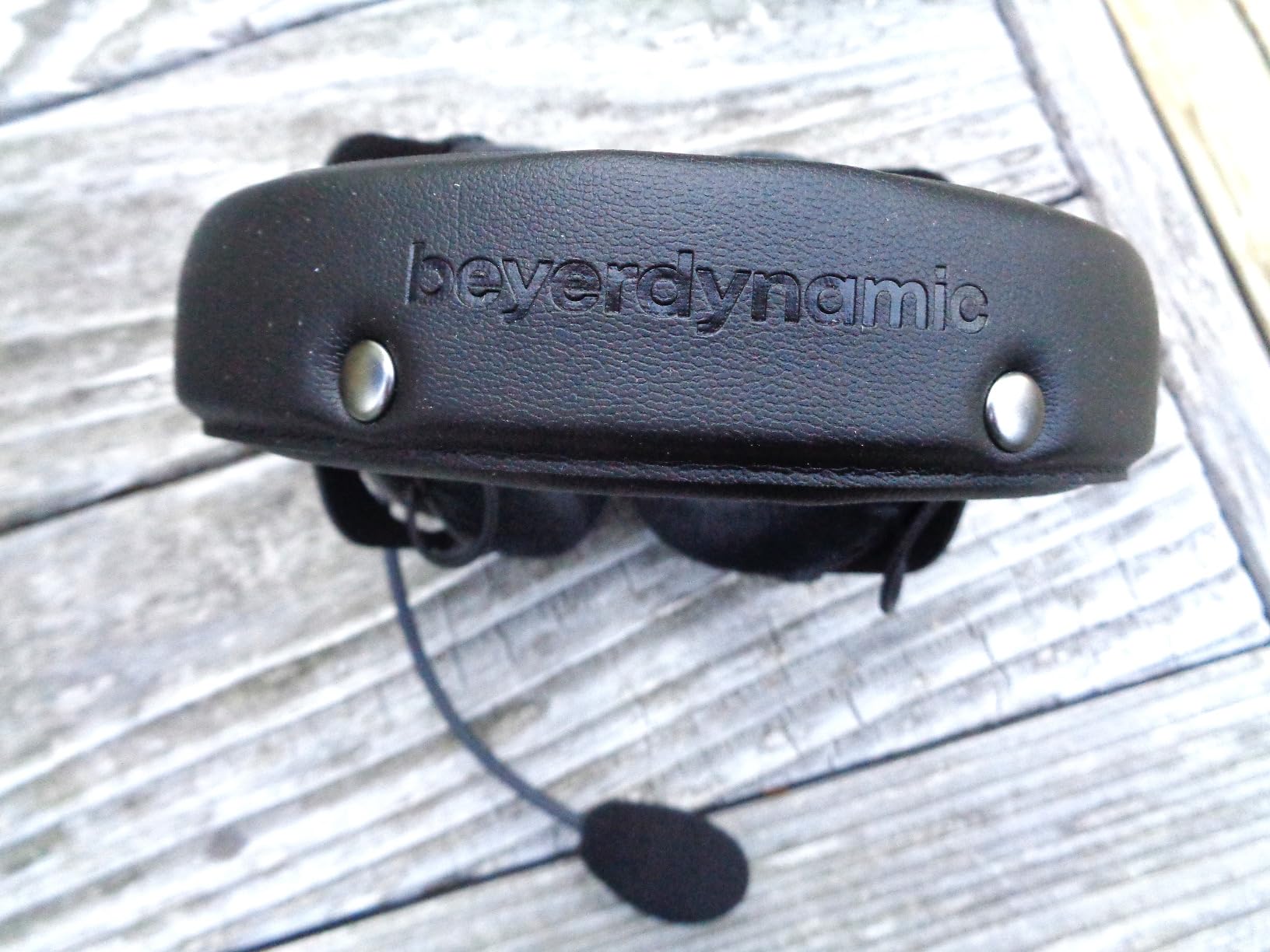 beyerdynamic MMX 330 Pro Wired Open-Back Gaming Headset, Condenser Mic customer photo 1