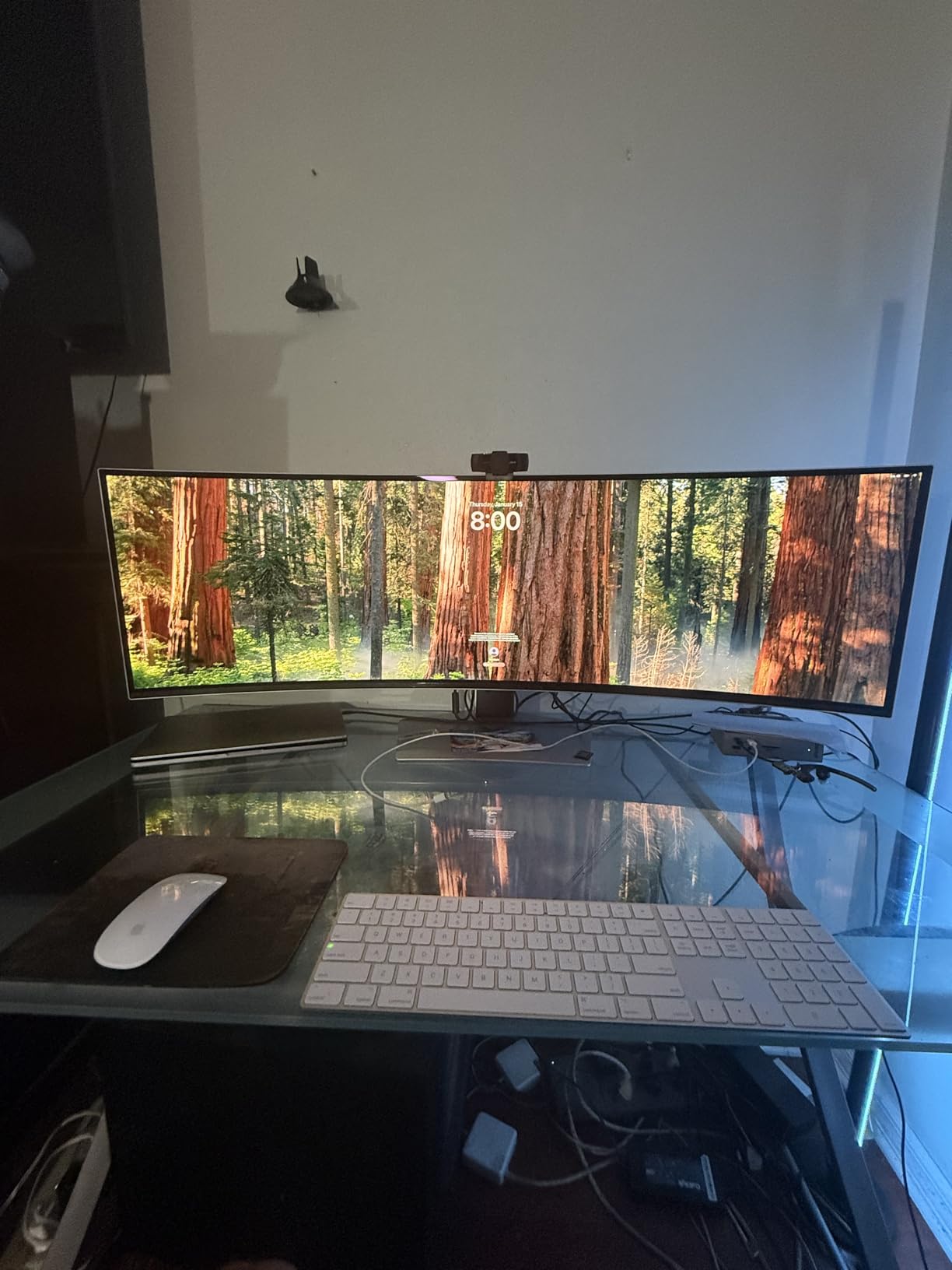 Samsung 49