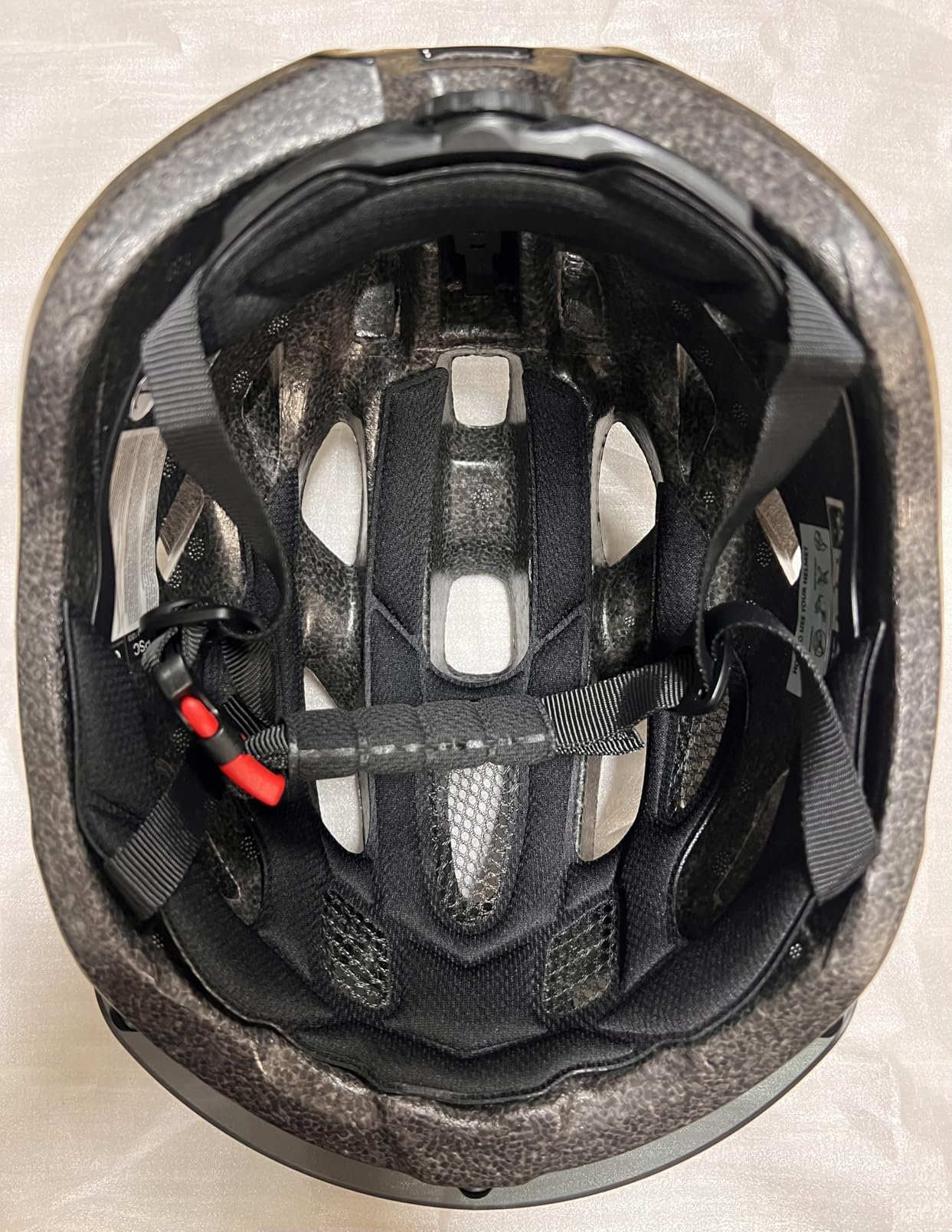 Bike Helmet Adult for Men, Lightweight Ebike Helmet customer photo 1