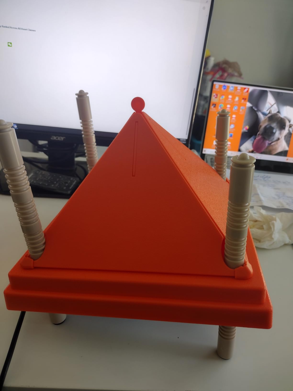 Chick Brooder Heating Plate 10