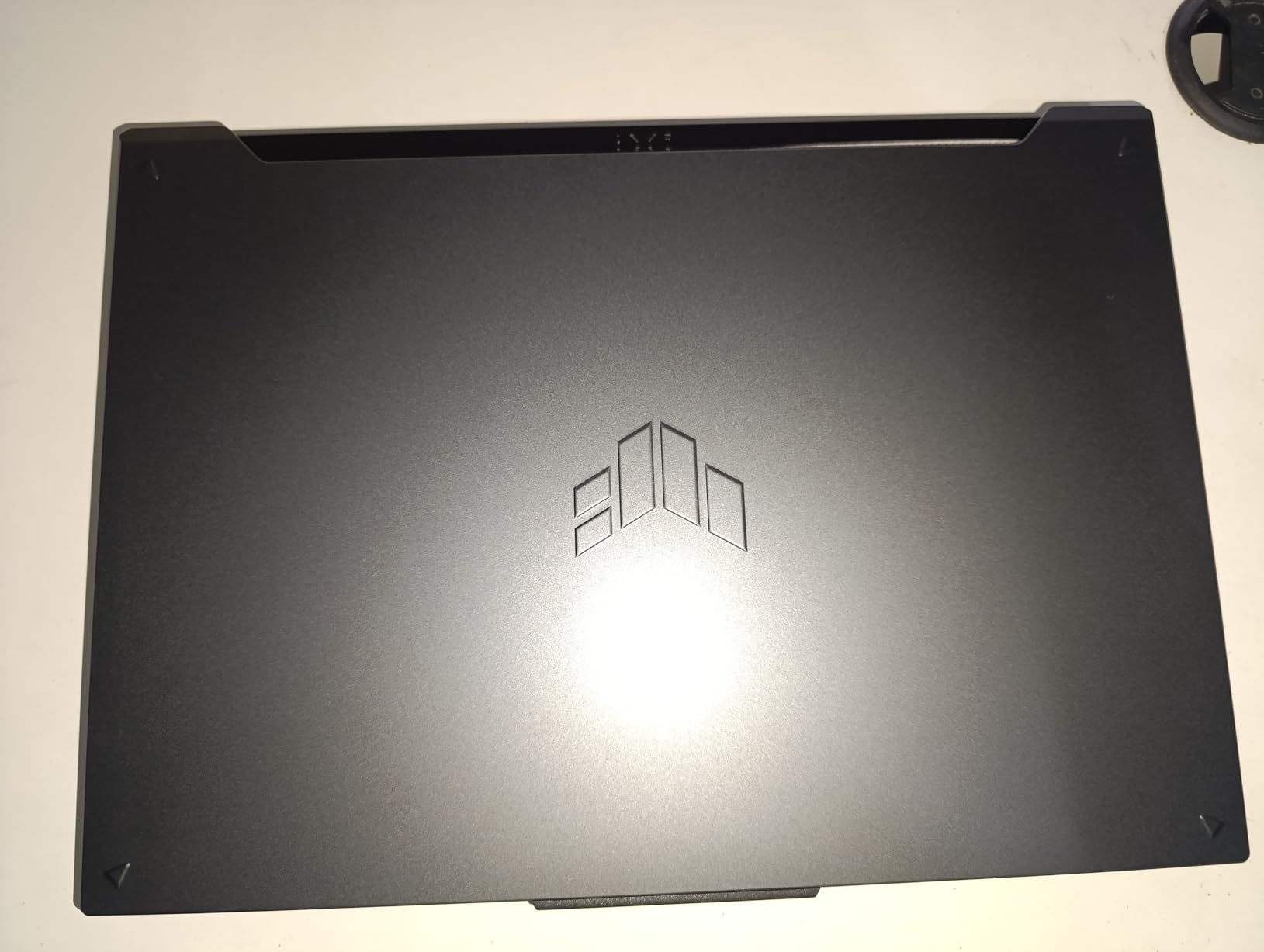 ASUS TUF Gaming F16 Gaming Laptop, 16” FHD+ 144Hz IPS-Level 16:10 Display, Intel® Core™ 5 210H, NVIDIA® GeForce RTX™ 4050, 16GB DDR5, 512GB PCIe Gen4 SSD, Wi-Fi 6, Win11 Home, FX607VU-SS53 customer photo 1