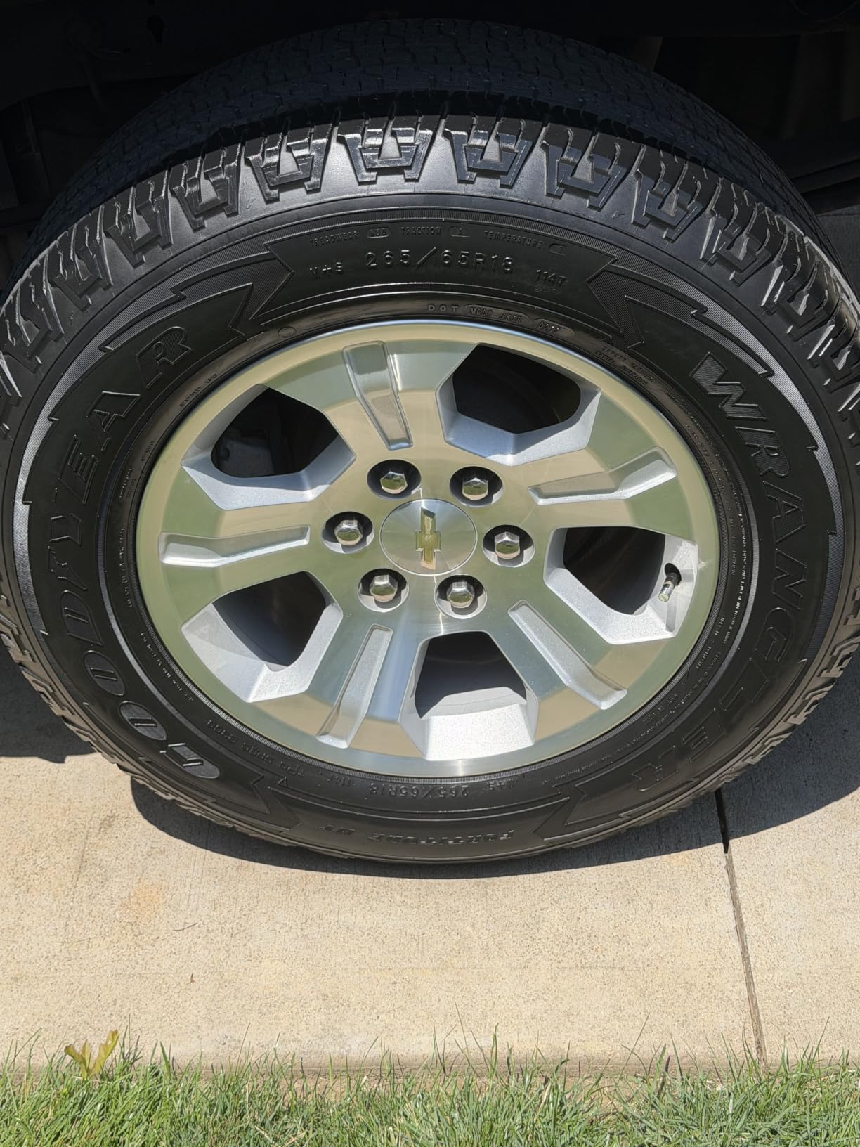 CERAKOTE® Rapid Ceramic Tire Coat, 10 oz customer photo 1