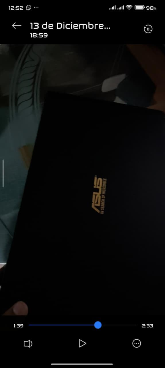 ASUS Dual GeForce RTX 5060 Ti 8GB GDDR7 OC Edition Gaming Graphics Card customer photo 1