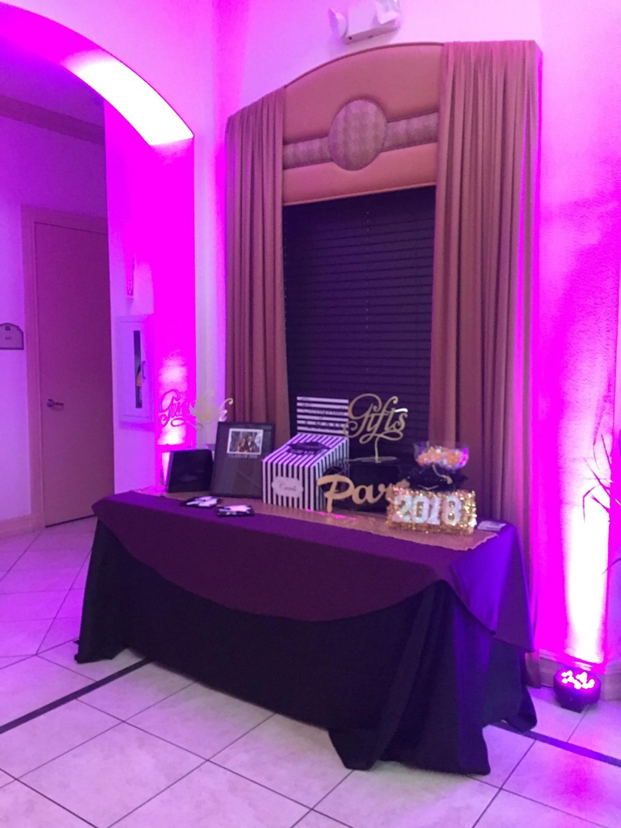 100W 40LEDs Stage Pixel Lights with Stand for DJ | 37 Static & 95 Show Effects, Metal Casing, DMX&RDM Control, Great for Wedding Party Music Live Dance Club Band Performance customer photo 2