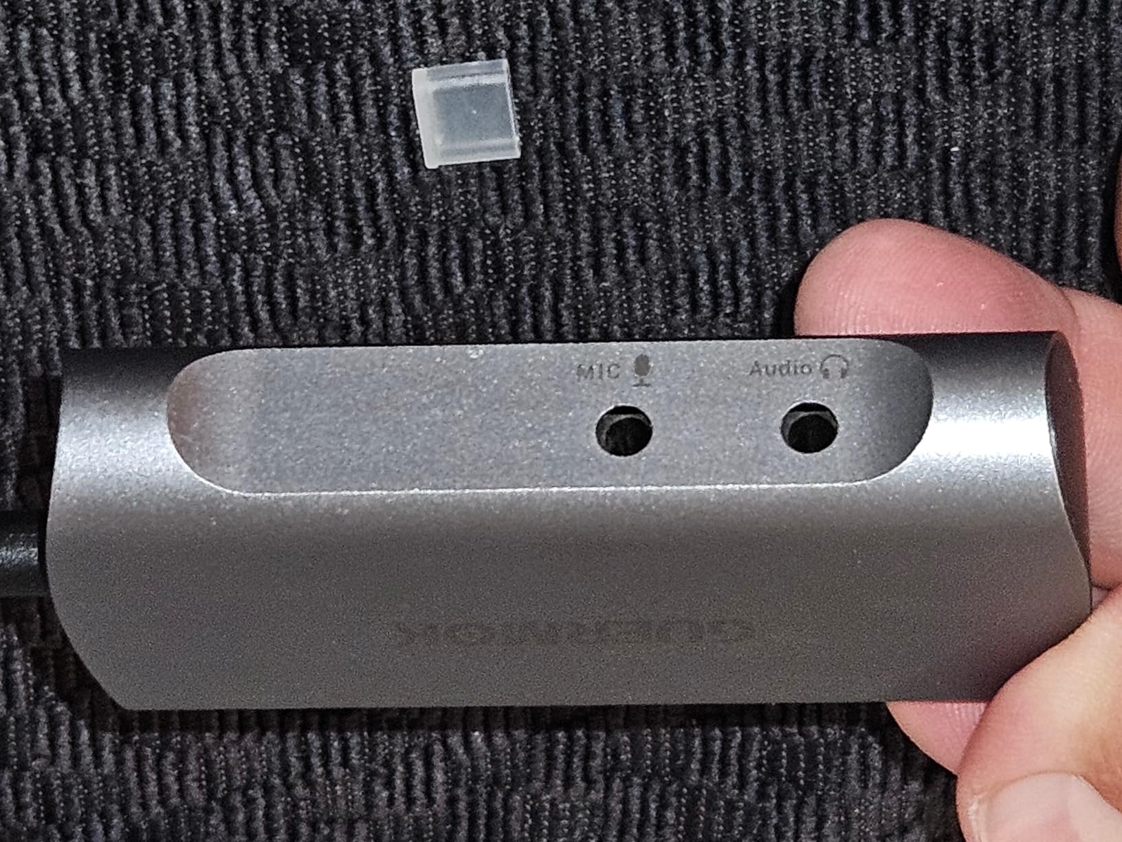 Guermok 4K@60FPS Capture Card for Streaming, 2K@120FPS USB3.0 HDMI Capture customer photo 1