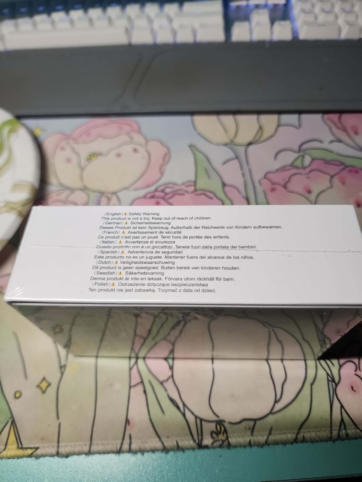 XIIXMASK USB 3.0 HDMI Capture Card, 4K60FPS Capture with Pass-Through customer photo 2