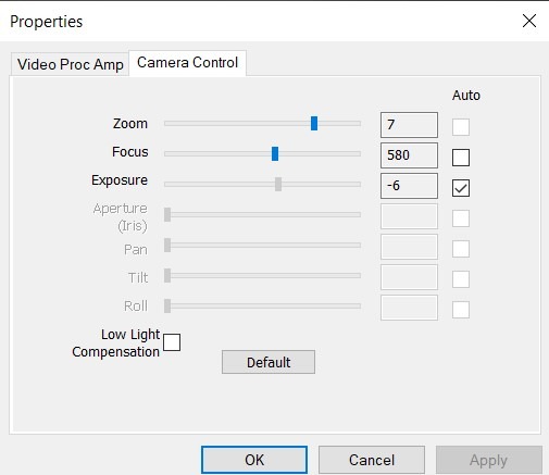 Angetube 1080P Webcam with Microphone, Autofocus Computer Caemra for PC customer photo 1