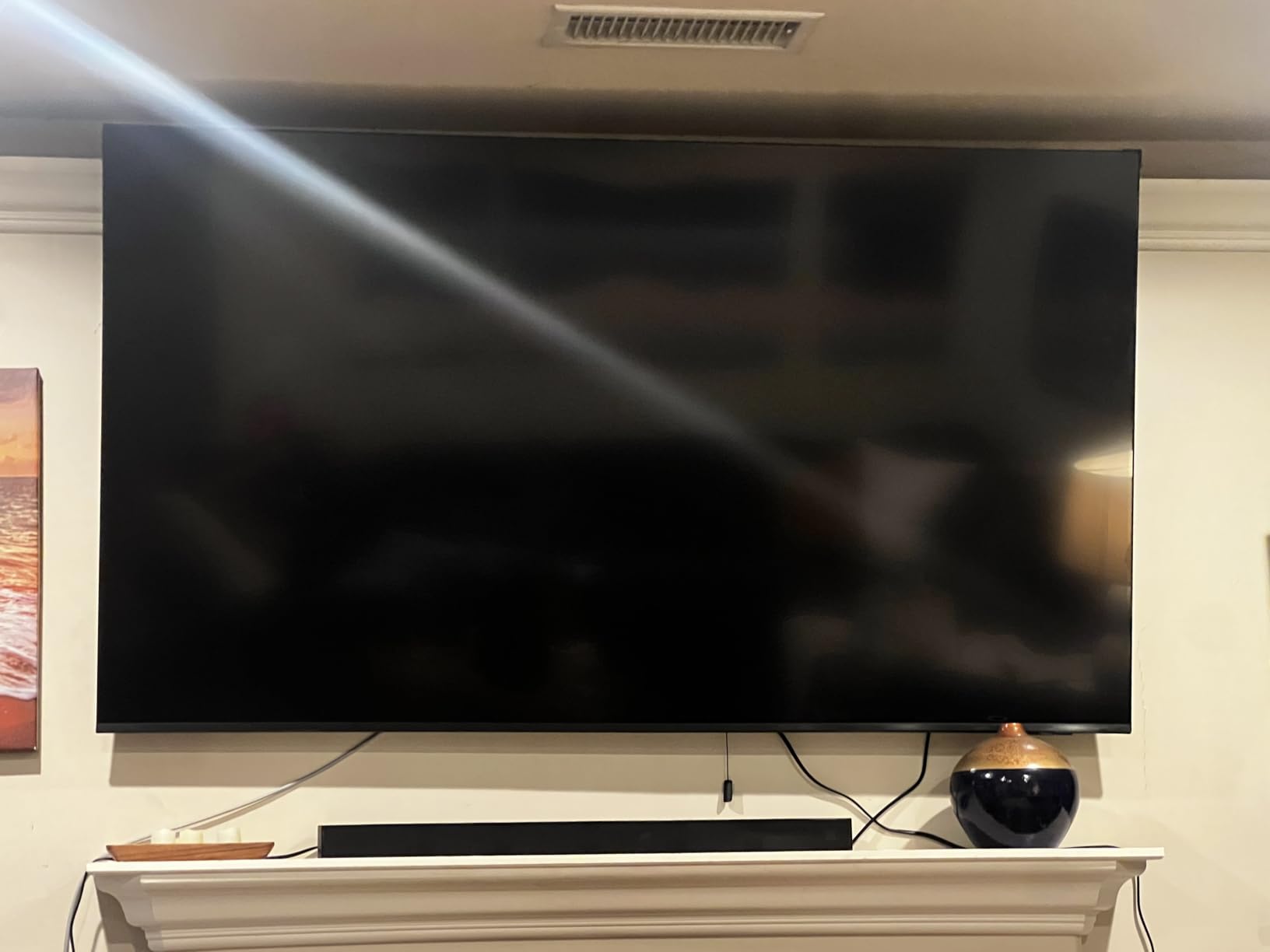 Samsung 43-Inch Class Crystal UHD U8000H Series Samsung Vision AI Smart TV (2026 Model, 43U8000H) Processor 4K, Endless Free Content, Motion Xcelerator, Color Booster, Alexa Built-in customer photo 2