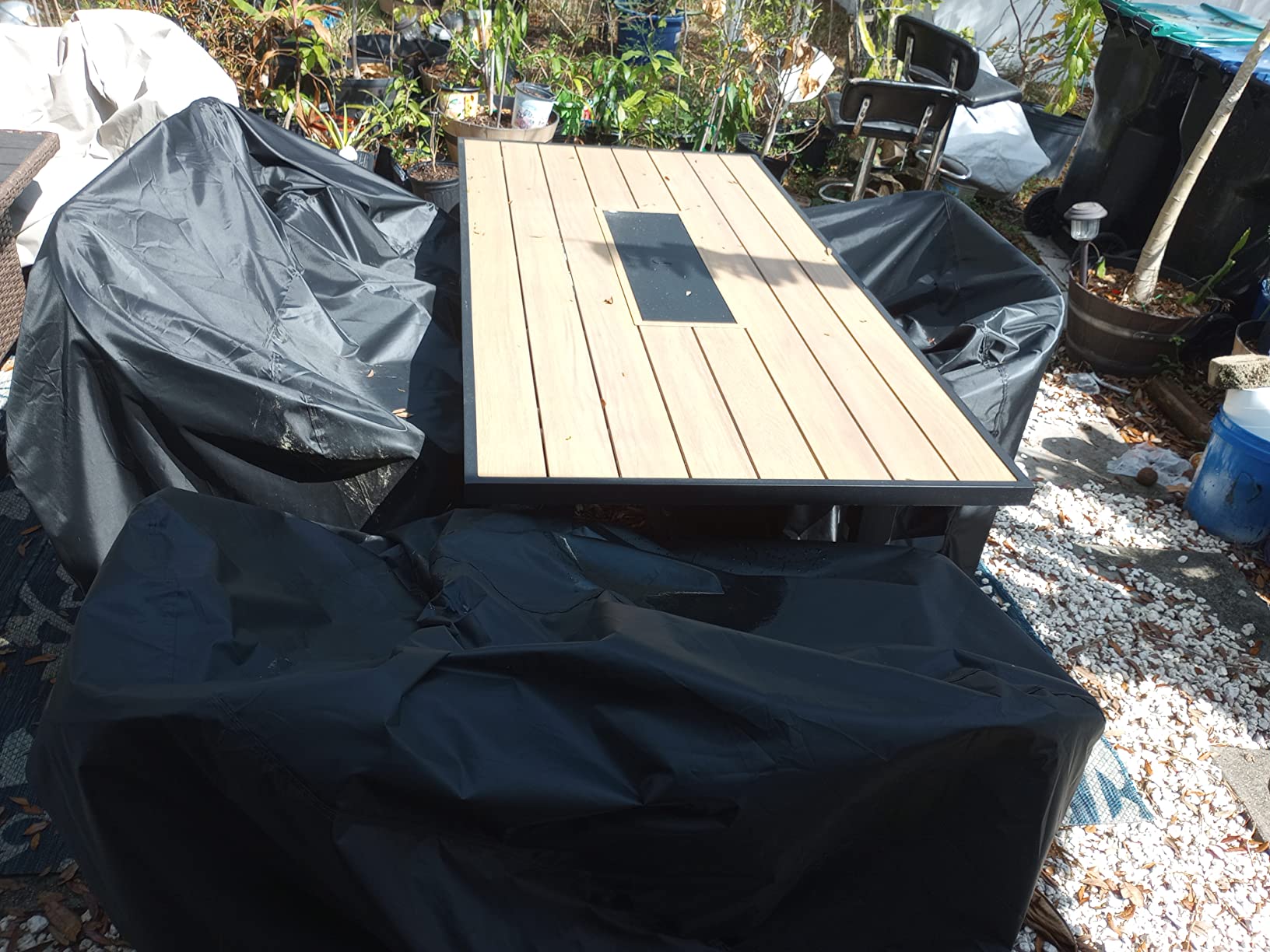 Griddle Cover for Blackstone 36